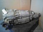 Getriebe; A5/S5 (8T, 06/07-); Coupe/Capriolet Typ 8T ab 06/07; GT-KRL