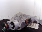 Differential, VW Touareg 3, 3.0 TDI, Automatik, Allrad 0G2500043B