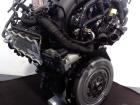 Motor mit Anbauteilen, VW Passat B8, CUK(C), 1.4 TSI, Hybrid), 04E100034N, 04E100034NX, 04E100037T, 04E100037TX, 04E100099E