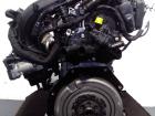 Motor mit Anbauteilen, VW Passat B8, CUK(C), 1.4 TSI, Hybrid), 04E100034N, 04E100034NX, 04E100037T, 04E100037TX, 04E100099E