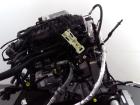 Motor BMW G12 730Li Automatik B48B20B 11002455347, 11002455348