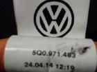 Hochvoltleitung Für Ladegerät, Golf VII, 5Q0971483, 5Q0971483A, 5Q0971483B