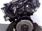 Motor mit Anbauteilen, VW Golf 7, CUK(B), 1.4 TSI, Hybrid, 04E100033L, 04E100033LX, 04E100099A
