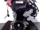 Motor mit Anbauteilen, VW Golf 7, CUK(B), 1.4 TSI, Hybrid, 04E100033L, 04E100033LX, 04E100099A