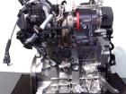 Motor mit Anbauteilen, VW Passat B8, CUK(C), 1.4 TSI, Hybrid, 04E100034N, 04E100034NX, 04E100037T, 04E100037TX, 04E100099E
