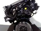 Motor mit Anbauteilen, VW Golf 7, CUK(B), 1.4 TSI, Hybrid, 04E100033L, 04E100033LX, 04E100099A