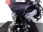 Motor mit Anbauteilen, VW Golf 7, CUK(B), 1.4 TSI, Hybrid, 04E100033L, 04E100033LX, 04E100099A