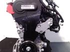 Motor mit Anbauteilen, VW Golf 7, CUK(B), 1.4 TSI, Hybrid, 04E100033L, 04E100033LX, 04E100099A