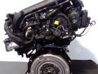 Motor mit Anbauteilen, VW Golf 7, CUK(B), 1.4 TSI, Hybrid, 04E100033L, 04E100033LX, 04E100099A