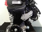 Motor mit Anbauteilen, VW Passat B8, CUK(C), 1.4 TSI, Hybrid), 04E100034N, 04E100034NX, 04E100037T, 04E100037TX, 04E100099E