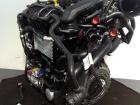 Motor mit Anbauteilen, VW Golf 8 (5H/CD), DPB(A), 1.5 TSI, 05E100031T, 05E100031TX