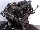Motor mit Anbauteilen, VW Golf Sportsvan, CZC(A) 1.4 TSI, 04E100034E, 04E100034EX, 04E100098HX