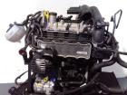 Motor mit Anbauteilen, VW Golf Sportsvan, CZC(A) 1.4 TSI, 04E100034E, 04E100034EX, 04E100098HX