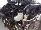 Motor mit Anbauteilen BMW G12 740Li Automatik B58B30A 11000003069, 11002455303