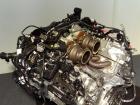 Motor mit Anbauteilen, BMW G07 M50i Allrad Automatik 390KW, N63B44D, 11002458509, 11002458510