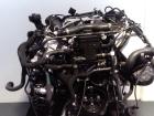 Motor mit Anbauteilen, BMW G07 M50i Allrad Automatik 390KW, N63B44D, 11002458509, 11002458510