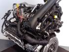 Motor mit Anbauteilen, VW Golf 7, CUK(B), 1.4 TSI, Hybrid, 04E100033L, 04E100033LX, 04E100099A