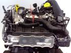 Motor mit Anbauteilen, VW Golf 7, CUK(B), 1.4 TSI, Hybrid, 04E100033L, 04E100033LX, 04E100099A