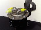 Kraftstofffilter, VW Touareg III, 3.0 TDI, DEN(A), 4M0127401G inklusive Halter für Kraftstofffilter: 4M0201987L