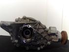 Differential, VW Touareg 3, DEN(A), 3.0 TDI, Automatik, Allrad, 0G2500043B