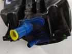 Reduktionsmitteltank SCR, VW Touareg 3, DEN(A) 3.0 TDI 4M0131878CF, 4M0131878CM