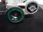 Differential VW Touareg 3, 3.0 TDI Automatik Allrad 0G2500043B