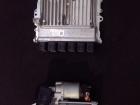 Motor mit Anbauteilen BMW G12 740Li Automatik B58B30A 11000003069, 11002455303