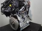 Motor mit Anbauteilen, VW Golf 7, CUK(B), 1.4 TSI, Hybrid, 04E100033L, 04E100033LX, 04E100099A