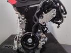Motor mit Anbauteilen, VW Golf 7, CUK(B), 1.4 TSI, Hybrid, 04E100033L, 04E100033LX, 04E100099A