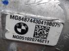 Vorderachsgetriebe BMW F98 X4 M Automatik 31508487443, 31508488200