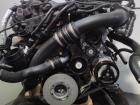 Motor mit Anbauteilen BMW G12 740Li Automatik B58B30A 11000003069, 11002455303