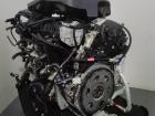 Motor mit Anbauteilen, BMW F34 LCI 320I Automatik 135KW, B48B20A, 11002455340, 11002455342