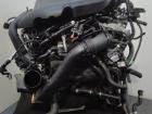 Motor mit Anbauteilen, BMW F34 LCI 320I Automatik 135KW, B48B20A, 11002455340, 11002455342