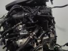 Motor mit Anbauteilen, BMW F34 LCI 320I Automatik 135KW, B48B20A, 11002455340, 11002455342