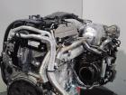 Motor mit Anbauteilen, BMW G07 X7 40D Xdrive Automatik 250KW, B57D30B, 11005A09AF4, 11005A09AF7