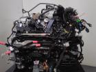 Motor mit Anbauteilen, BMW G07 X7 M50i Xdrive Automatik 390KW, N63B44D, 11002458509, 11002458510