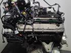 Motor mit Anbauteilen, BMW G07 X7 M50i Xdrive Automatik 390KW, N63B44D, 11002458509, 11002458510