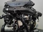Motor mit Anbauteilen, Mini F55 Cooper S Automatik 141KW, B48A20A, 11002455332, 11002455333