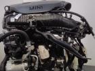 Motor mit Anbauteilen, Mini F54 Cooper S Automatik 141KW, B48A20A, 11002455332, 11002455333