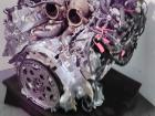 Motor mit Anbauteilen, BMW US G07 X7 M50i Xdrive 390KW, N63B44D, 11002458509, 11002458510