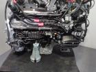 Motor mit Anbauteilen, BMW US G07 X7 M50i Xdrive 390KW, N63B44D, 11002458509, 11002458510