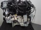 Motor mit Anbauteilen, BMW G07 X7 40I Xdrive Automatik 250KW, B58B30C, 11002457988, 11002457989