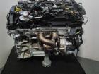 Motor mit Anbauteilen, BMW G07 X7 40I Xdrive Automatik 250KW, B58B30C, 11002457988, 11002457989