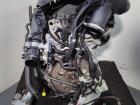 Motor mit Anbauteilen, BMW F46 218iA, B38A15A, 11000003073, 11002455307