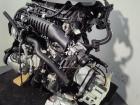 Motor mit Anbauteilen, BMW F46 218iA, B38A15A, 11000003073, 11002455307