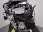 Motor mit Anbauteilen, BMW F46 218iA, B38A15A, 11000003073, 11002455307