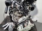 Motor mit Anbauteilen, BMW F46 218iA, B38A15A, 11000003073, 11002455307