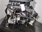 Motor mit Anbauteilen, BMW F46 218iA, B38A15A, 11000003073, 11002455307
