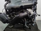 Motor mit Anbauteilen BMW F34 GT LCI 320i Automatik B48B20A 11002455342, 11002455340