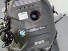 Motor mit Anbauteilen BMW F34 GT LCI 320i Automatik B48B20A 11002455342, 11002455340